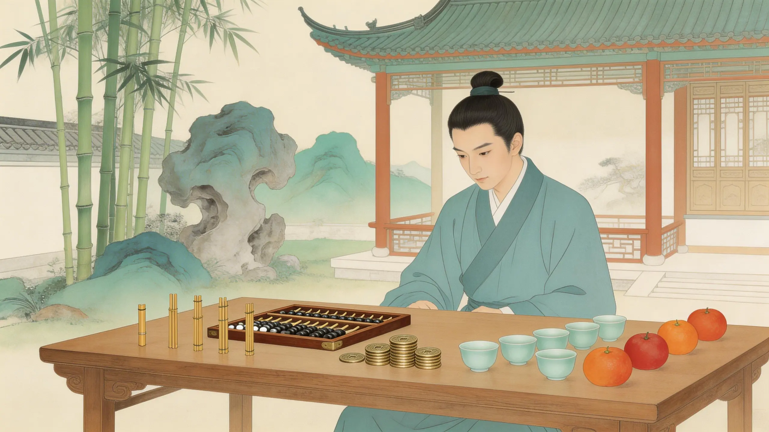 Chinese Numbers 1-100: Complete Guide