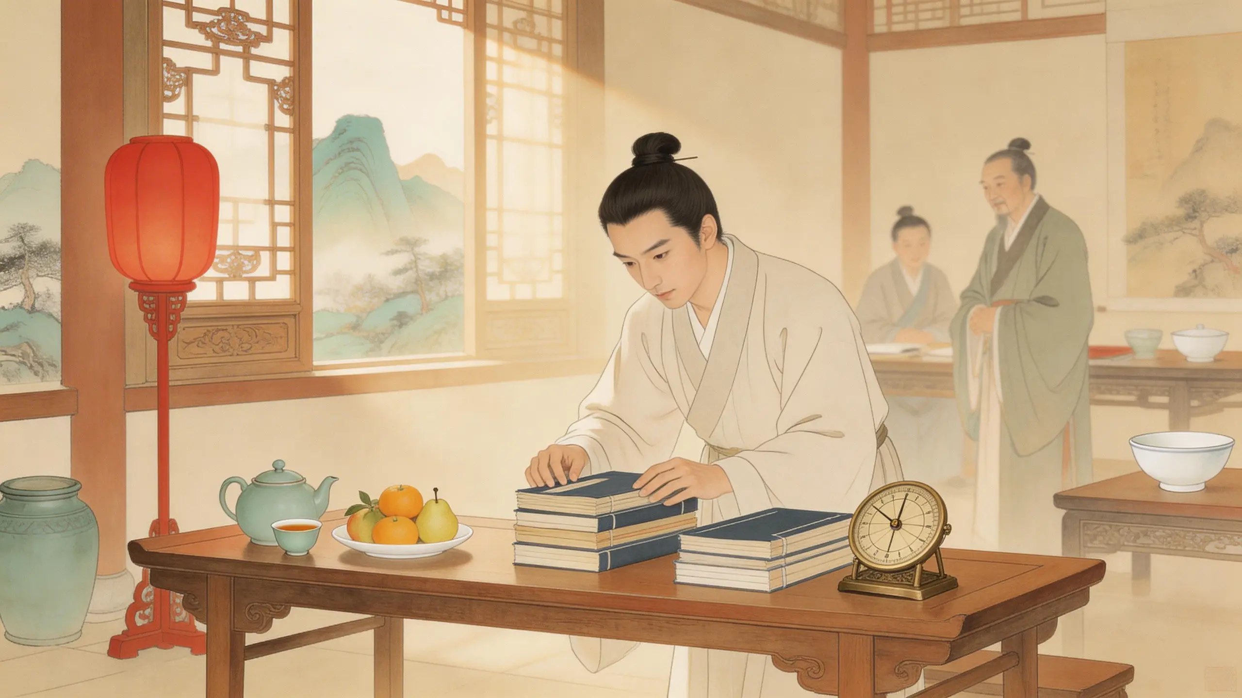 HSK 1 Vocabulary List: 150 Essential Words