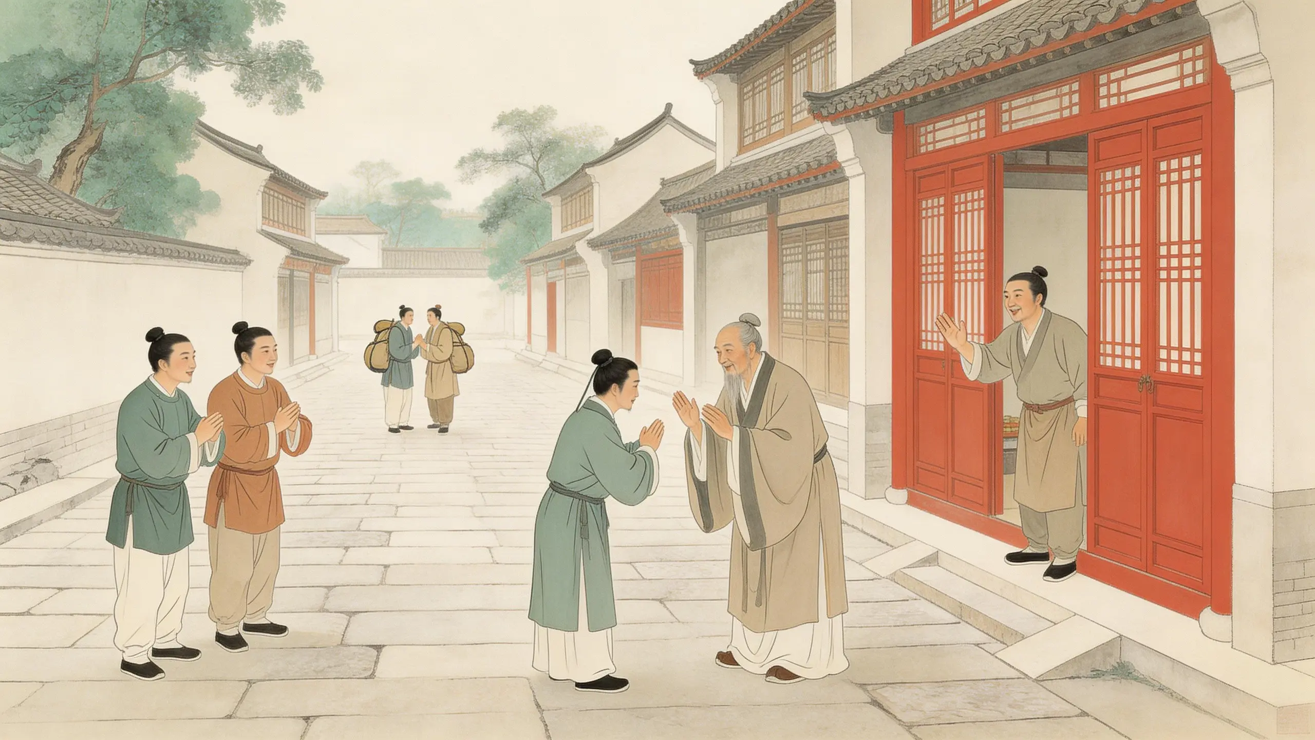 How to Say Hello in Chinese: 12 Useful Greetings