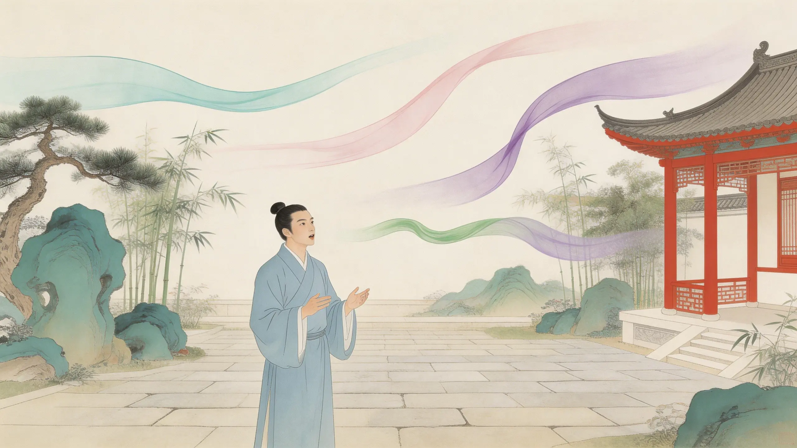 The 4 Chinese Tones: A Practical Guide for Beginners